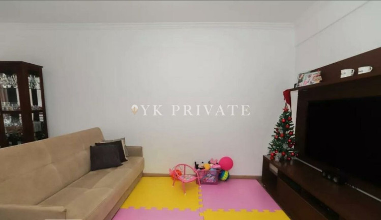 Imagem Apartamento com 2 Quartos à Venda, 80 m² em Perdizes - São Paulo