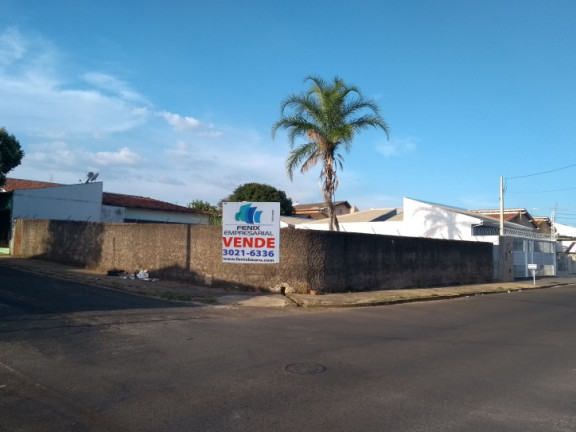 Imagem Terreno à Venda, 210 m² em Jardim Bela Vista - Bauru Imagem Terreno à Venda, 210 m² em Jardim Bela Vista - Bauru