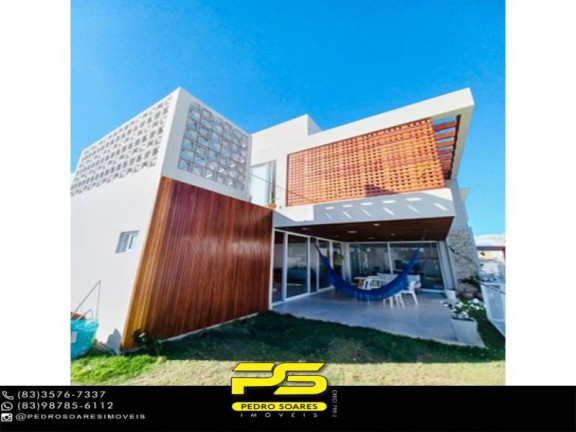 Imagem Casa com 4 Quartos à Venda, 370 m² em Loteamento Bela Vista - Cabedelo Imagem Casa com 4 Quartos à Venda, 370 m² em Loteamento Bela Vista - Cabedelo