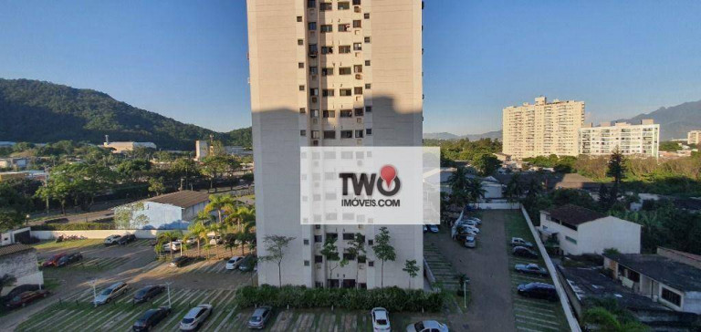 Imagem Apartamento com 2 Quartos à Venda, 50 m² em Camorim - Rio De Janeiro