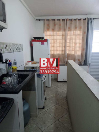 Imagem Casa com 2 Quartos à Venda, 78 m² em Vila Da Penha - Rio De Janeiro