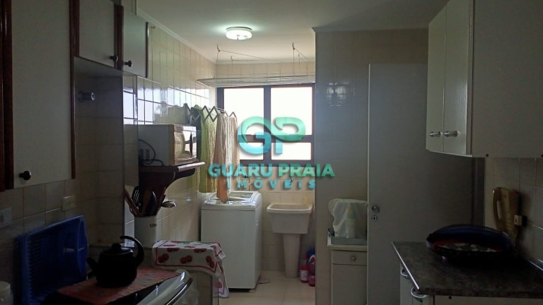Imagem Apartamento com 3 Quartos à Venda, 87 m² em Enseada - Guarujá