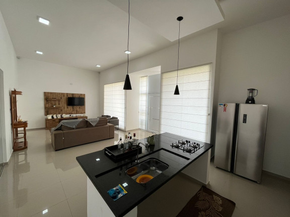 Imagem Casa com 3 Quartos à Venda, 150 m² em Ninho Verde I - Porangaba Imagem Casa com 3 Quartos à Venda, 150 m² em Ninho Verde I - Porangaba