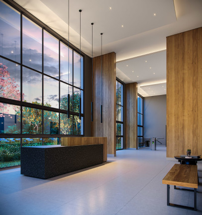 Sala Comercial à Venda, 111 m² em Vila Prudente - São Paulo