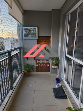 Imagem Imóvel com 2 Quartos à Venda, 71 m² em Assunção - São Bernardo Do Campo Imagem Imóvel com 2 Quartos à Venda, 71 m² em Assunção - São Bernardo Do Campo