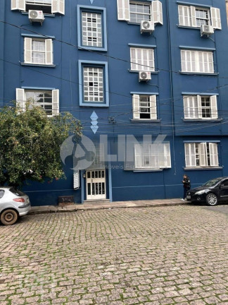 Imagem Apartamento com 2 Quartos à Venda, 75 m² em Cidade Baixa - Porto Alegre