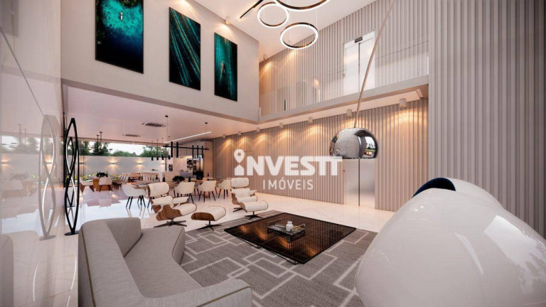 Imagem Sobrado com 4 Quartos à Venda, 486 m² em Jardins Itália - Goiânia Imagem Sobrado com 4 Quartos à Venda, 486 m² em Jardins Itália - Goiânia