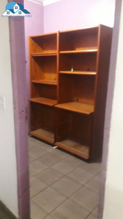 Imagem Casa com 3 Quartos para Alugar, 100 m² em Limoeiro - São Paulo