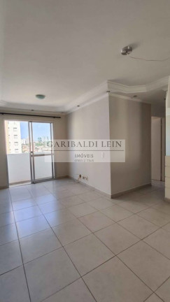 Imagem Imóvel com 2 Quartos à Venda, 54 m² em Parque Itália - Campinas Imagem Imóvel com 2 Quartos à Venda, 54 m² em Parque Itália - Campinas