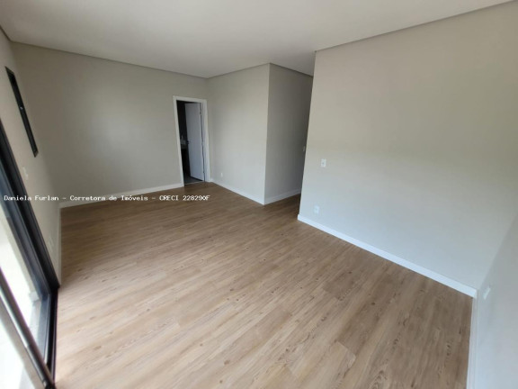 Imagem Casa de Condomínio com 3 Quartos à Venda, 205 m² em Condomínio Sunlake Spa Residencial - Votorantim