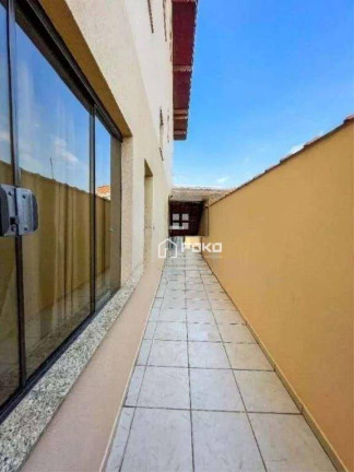 Imagem Sobrado com 4 Quartos para Alugar, 306 m² em Vila Rosália - Guarulhos Imagem Sobrado com 4 Quartos para Alugar, 306 m² em Vila Rosália - Guarulhos