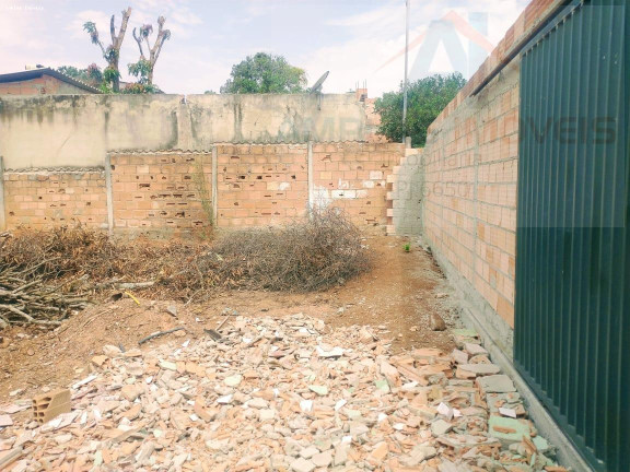 Imagem Terreno à Venda, 450 m² em Vila Suzana - Mateus Leme