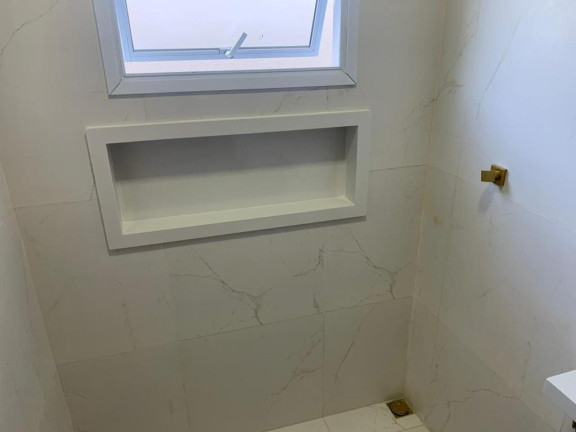 Imagem Casa com 3 Quartos à Venda, 116 m² em Horto Florestal - Sorocaba Imagem Casa com 3 Quartos à Venda, 116 m² em Horto Florestal - Sorocaba