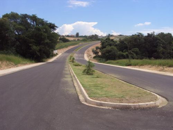 Imagem Terreno à Venda, 200 m² em Residencial Vila Dos Eucaliptos - Salto