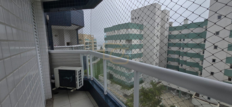 Apartamento com 2 Quartos à Venda, 82 m² em Riviera - Bertioga