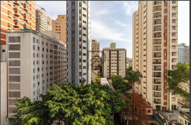 Imagem Apartamento com 3 Quartos à Venda, 95 m² em Pinheiros - São Paulo Imagem Apartamento com 3 Quartos à Venda, 95 m² em Pinheiros - São Paulo