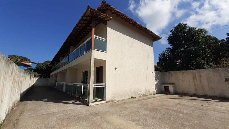 Imagem Casa com 2 Quartos à Venda, 84 m² em Boqueirão - São Pedro Da Aldeia Imagem Casa com 2 Quartos à Venda, 84 m² em Boqueirão - São Pedro Da Aldeia