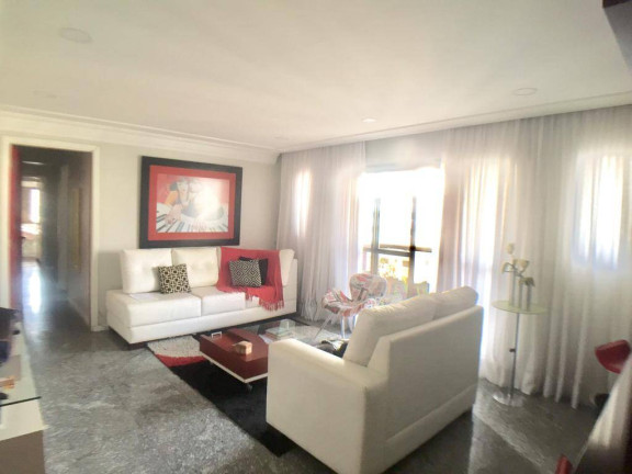 Imagem Apartamento com 3 Quartos à Venda, 105 m² em Vila Da Saúde - São Paulo