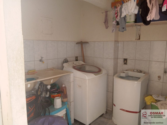 Imagem Casa com 4 Quartos à Venda, 180 m² em Vila Zilda Natel - Sumaré