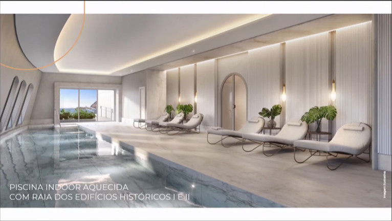 Imagem Apartamento com 3 Quartos à Venda, 131 m² em Glória - Rio De Janeiro Imagem Apartamento com 3 Quartos à Venda, 131 m² em Glória - Rio De Janeiro