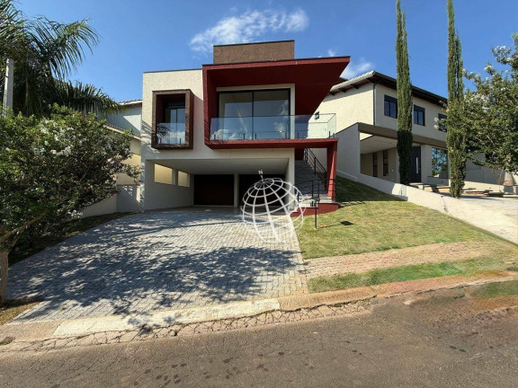 Imagem Casa com 3 Quartos à Venda, 174 m² em Condomínio Terras De Atibaia I - Atibaia Imagem Casa com 3 Quartos à Venda, 174 m² em Condomínio Terras De Atibaia I - Atibaia