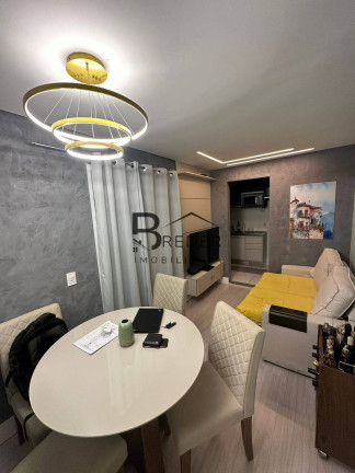 Imagem Apartamento com 2 Quartos à Venda, 47 m² em Quitauna - Osasco