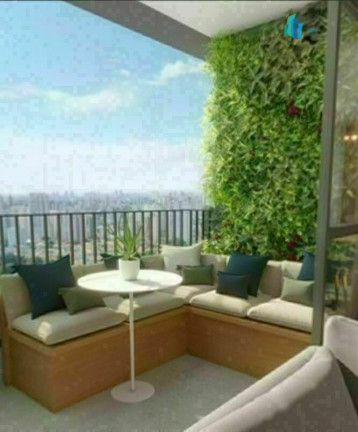 Imagem Apartamento com 2 Quartos à Venda, 77 m² Imagem Apartamento com 2 Quartos à Venda, 77 m²