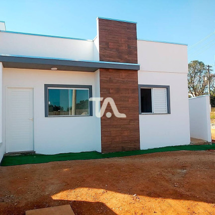 Imagem Casa de Condomínio com 3 Quartos à Venda, 160 m² em Bela Vista - Pindamonhangaba Imagem Casa de Condomínio com 3 Quartos à Venda, 160 m² em Bela Vista - Pindamonhangaba