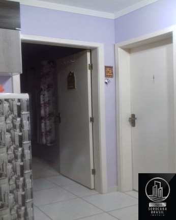 Imagem Kitnet com 1 Quarto à Venda, 32 m² em Wanel Vile V - Sorocaba Imagem Kitnet com 1 Quarto à Venda, 32 m² em Wanel Vile V - Sorocaba
