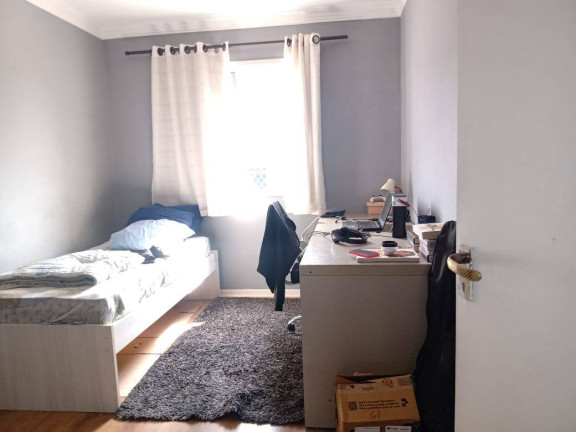 Imagem Apartamento com 4 Quartos à Venda, 49 m² em Taboão - São Bernardo Do Campo