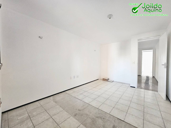 Imagem Apartamento com 3 Quartos à Venda, 132 m² em Aldeota - Fortaleza
