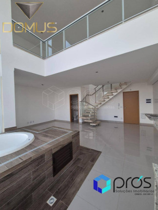 Imagem Apartamento com 1 Quarto à Venda, 84 m² em Nova Aliança - Ribeirão Preto Imagem Apartamento com 1 Quarto à Venda, 84 m² em Nova Aliança - Ribeirão Preto
