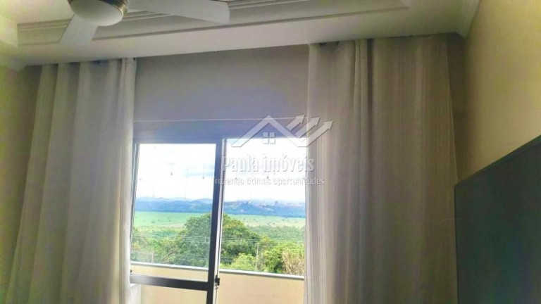 Imagem Apartamento com 2 Quartos à Venda, 62 m² em Jardim Das Indústrias - Sao Jose Dos Campos