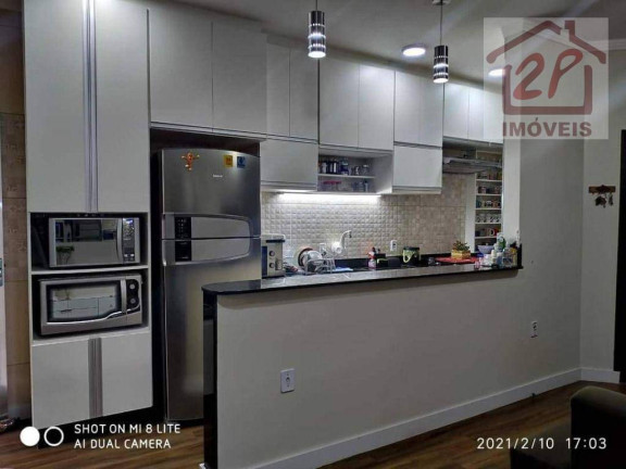 Imagem Sobrado com 4 Quartos à Venda, 208 m² em Residencial Armando Moreira Righi - São José Dos Campos Imagem Sobrado com 4 Quartos à Venda, 208 m² em Residencial Armando Moreira Righi - São José Dos Campos