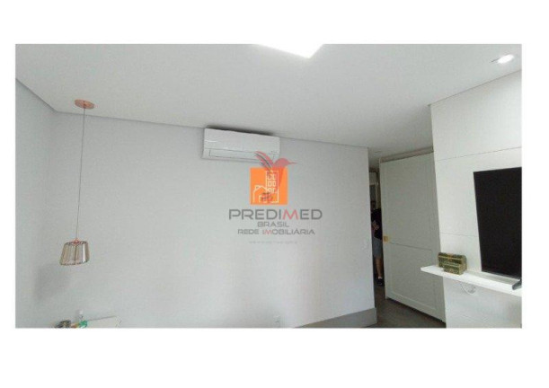Imagem Apartamento com 3 Quartos à Venda, 217 m² em Jardim Vila Mariana - São Paulo