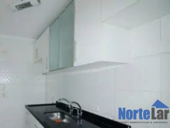 Imagem Apartamento com 2 Quartos à Venda, 52 m² em Vila Mazzei - São Paulo Imagem Apartamento com 2 Quartos à Venda, 52 m² em Vila Mazzei - São Paulo