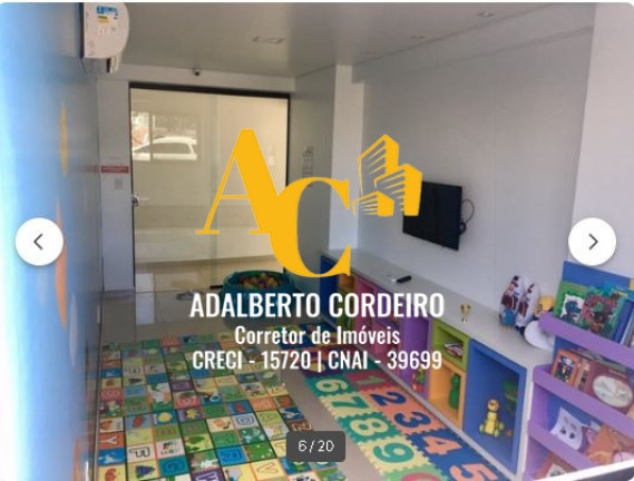 Imagem Apartamento com 3 Quartos à Venda, 61 m² em Encruzilhada - Recife Imagem Apartamento com 3 Quartos à Venda, 61 m² em Encruzilhada - Recife