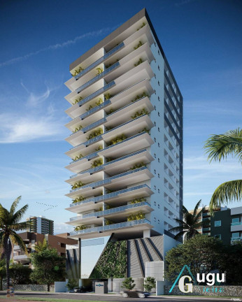 Apartamento com 4 Quartos à Venda, 192 m² em Praia Do Morro - Guarapari