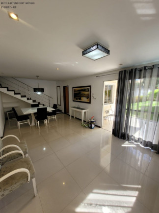 Imagem Casa com 4 Quartos à Venda, 284 m² em Buraquinho - Lauro De Freitas