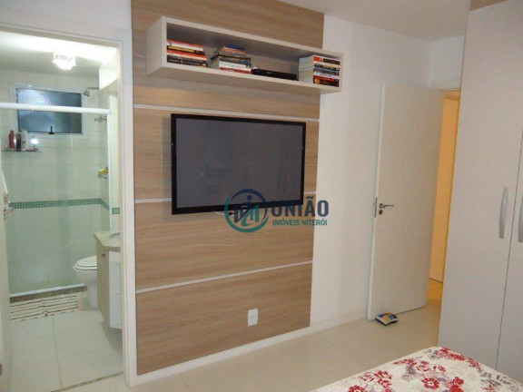 Imagem Apartamento com 2 Quartos à Venda, 56 m² em Maceió - Niterói Imagem Apartamento com 2 Quartos à Venda, 56 m² em Maceió - Niterói