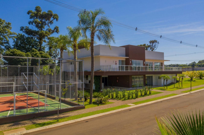 Imagem Terreno à Venda, 360 m² em Vila Yolanda - Foz Do Iguaçu