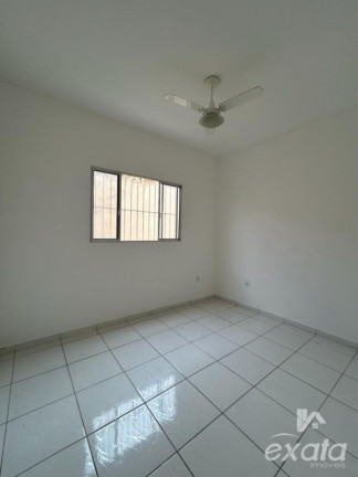 Imagem Casa com 3 Quartos para Alugar ou Temporada, 125 m² em Colina De Laranjeiras - Serra