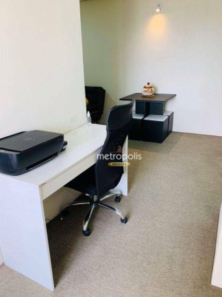 Imagem Apartamento com 1 Quarto à Venda, 44 m² em Jardim Bela Vista - Santo André Imagem Apartamento com 1 Quarto à Venda, 44 m² em Jardim Bela Vista - Santo André