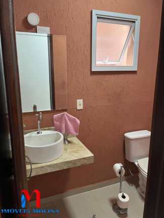 Imagem Casa com 3 Quartos à Venda, 232 m² em Osvaldo Cruz - São Caetano Do Sul