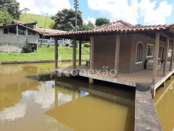 Imagem Chácara com 2 Quartos à Venda, 500 m² em Centro - Paraibuna Imagem Chácara com 2 Quartos à Venda, 500 m² em Centro - Paraibuna