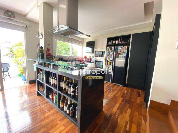 Imagem Sobrado com 3 Quartos à Venda, 380 m² em Olímpico - São Caetano Do Sul Imagem Sobrado com 3 Quartos à Venda, 380 m² em Olímpico - São Caetano Do Sul