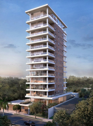 Imóvel com 4 Quartos à Venda, 294 m² em Ibirapuera - São Paulo