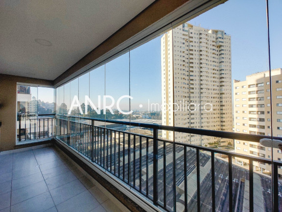 Imagem Imóvel com 3 Quartos à Venda, 109 m² em Centro Comercial Jubran - Barueri