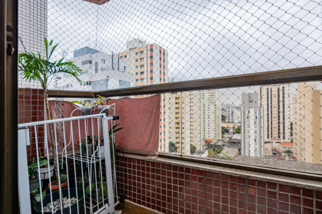 Imagem Apartamento com 3 Quartos à Venda, 97 m² em Vila Da Saúde - São Paulo