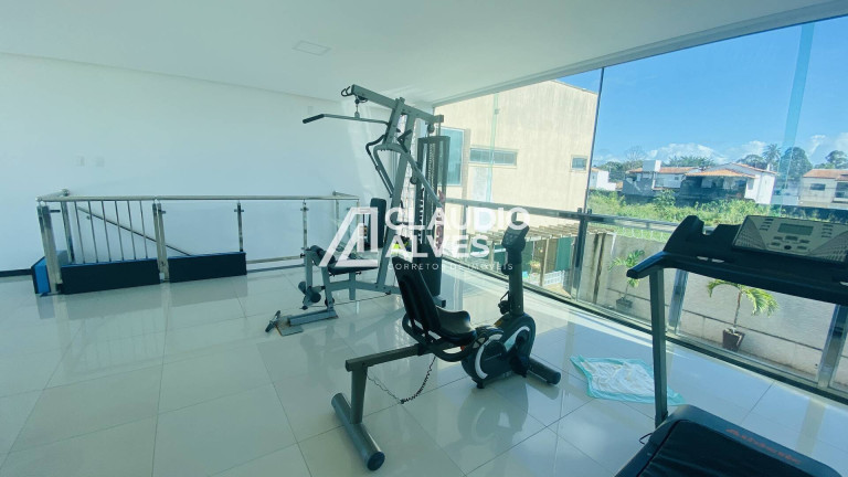 Imagem Casa de Condomínio com 5 Quartos à Venda, 500 m² em Parque Ipê - Feira De Santana Imagem Casa de Condomínio com 5 Quartos à Venda, 500 m² em Parque Ipê - Feira De Santana